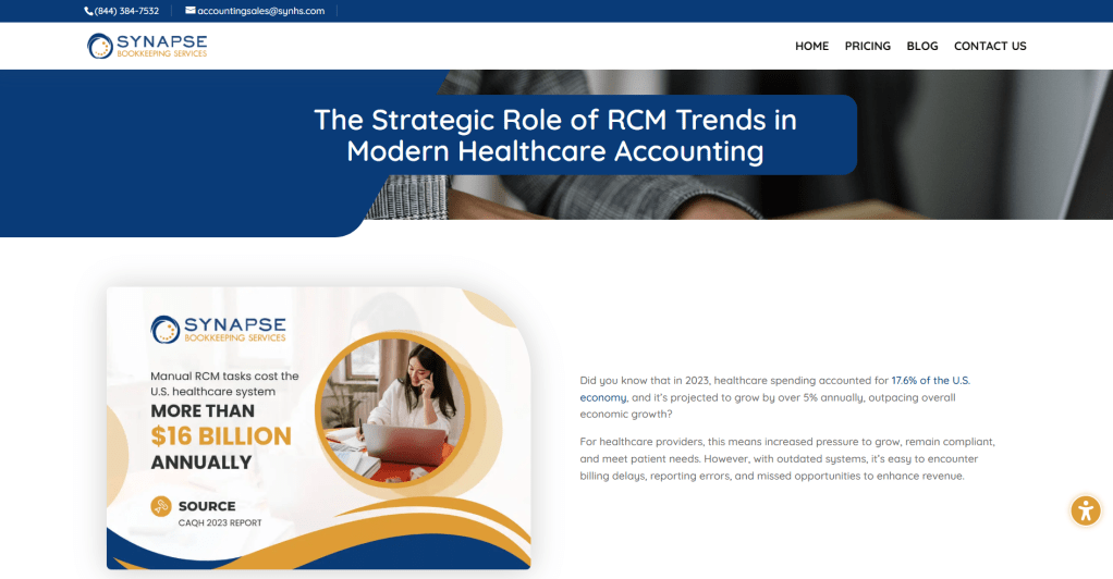 web-development-synapse